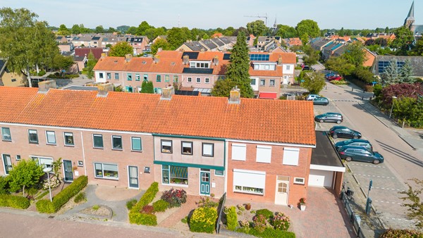 Medium property photo - Harm Nijholtstraat 4, 8375 BV Oldemarkt